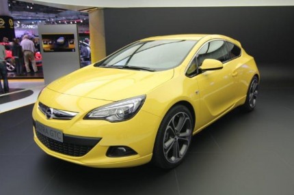 Bild Opel Astra J GTC Ihr-Automakler.com Bild Opel Astra J GTC Ihr-Automakler.com